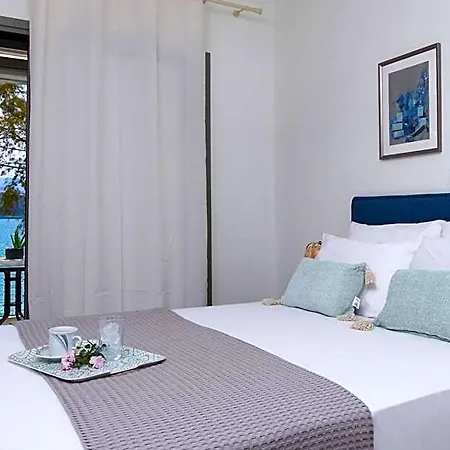 Almyra Seafront 4* Λευκάδα