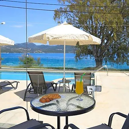 فندق Almyra Seafront