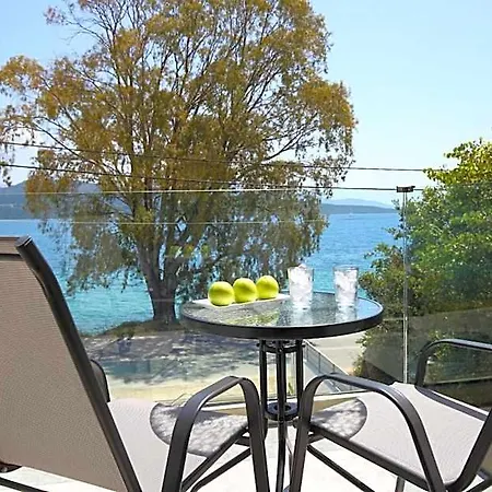 Almyra Seafront 4* Λευκάδα