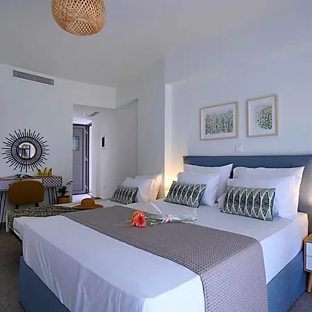 Almyra Seafront 4* Λευκάδα